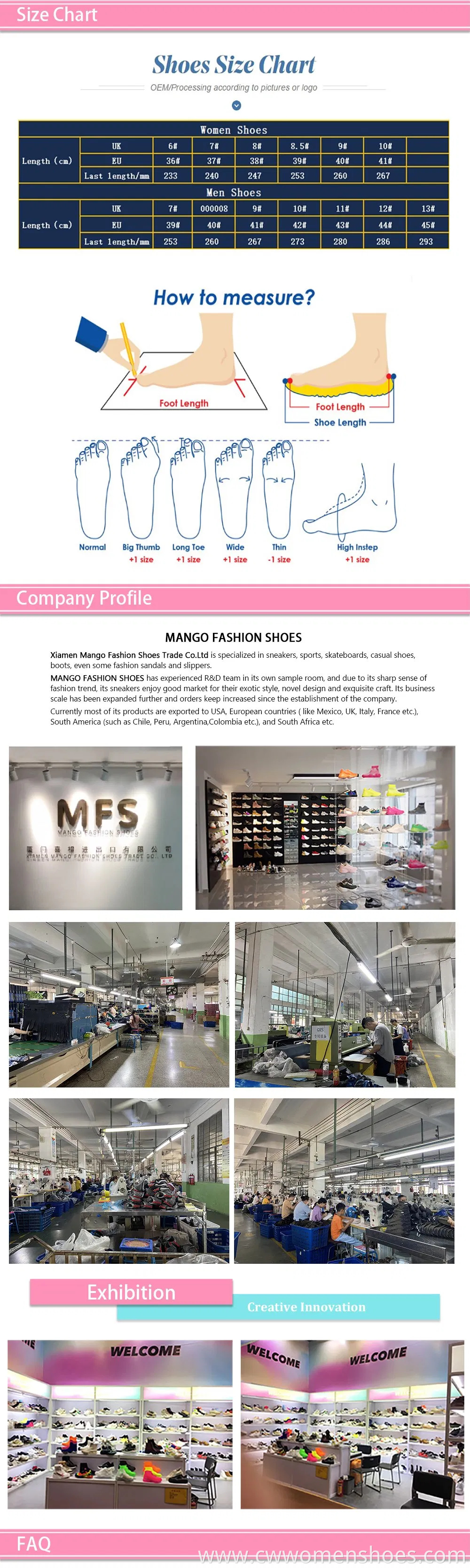 Women's Thin Soled Lightweight Casual Shoes Lace-up Walking Shoes